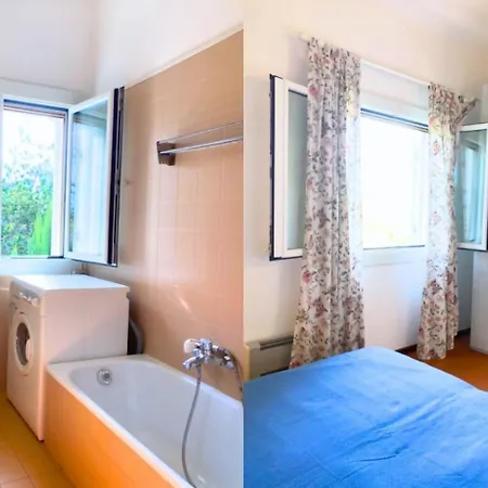 Isola Di Albarella Terza Ovest 2 E 2 Bagni * Rosolina